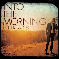 Ben Rector — When A Heart Breaks — обложка