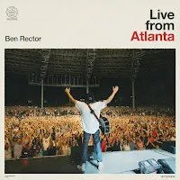 Ben Rector — 30,000 Feet (Live) — обложка